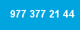 977 377 21 44 977 377 21 44
